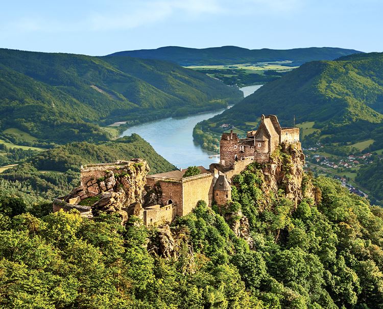 Best of the Danube