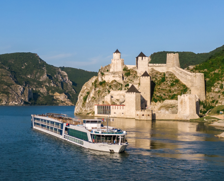Gems of Southeast Europe