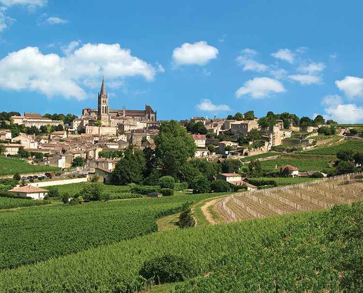 Taste of Bordeaux 