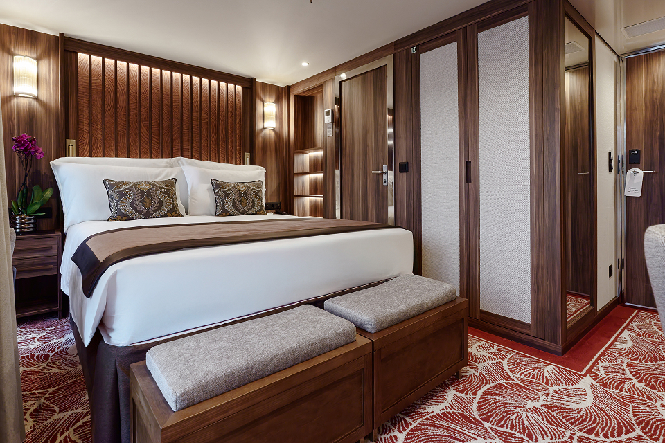 AmaWaterways