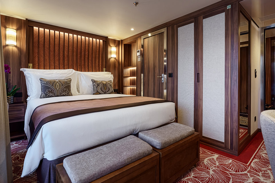 AmaWaterways
