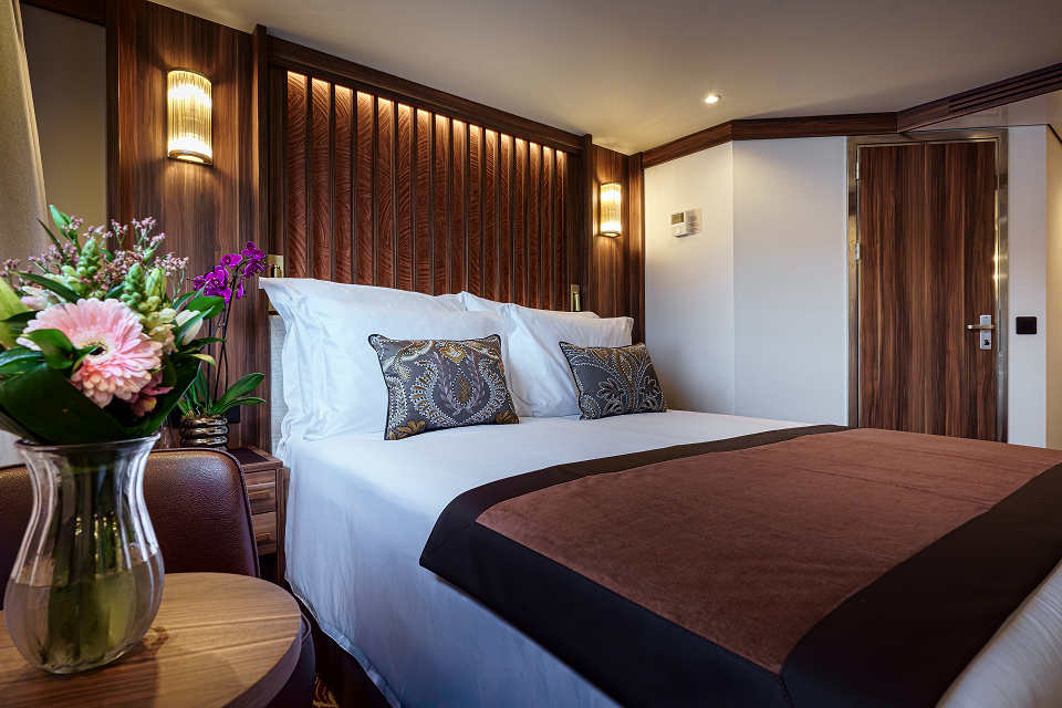 AmaWaterways