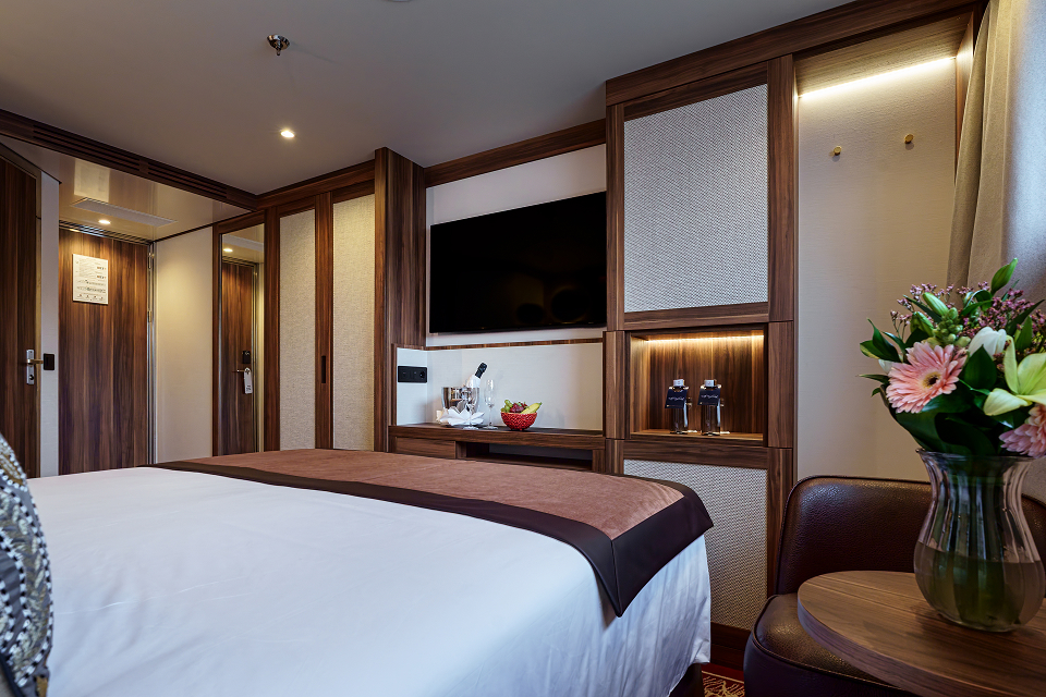 AmaWaterways