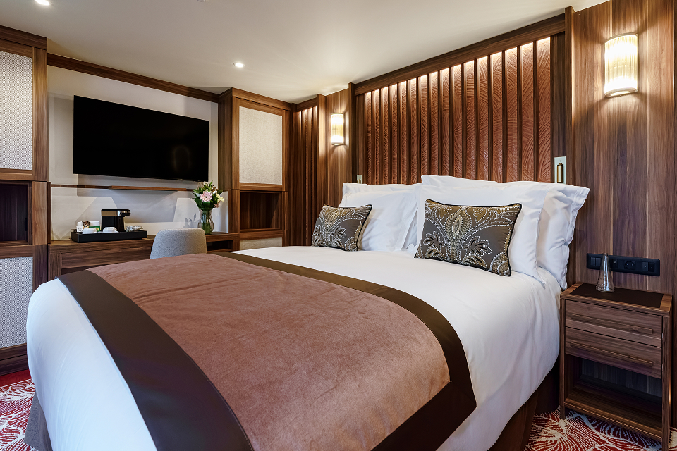 AmaWaterways