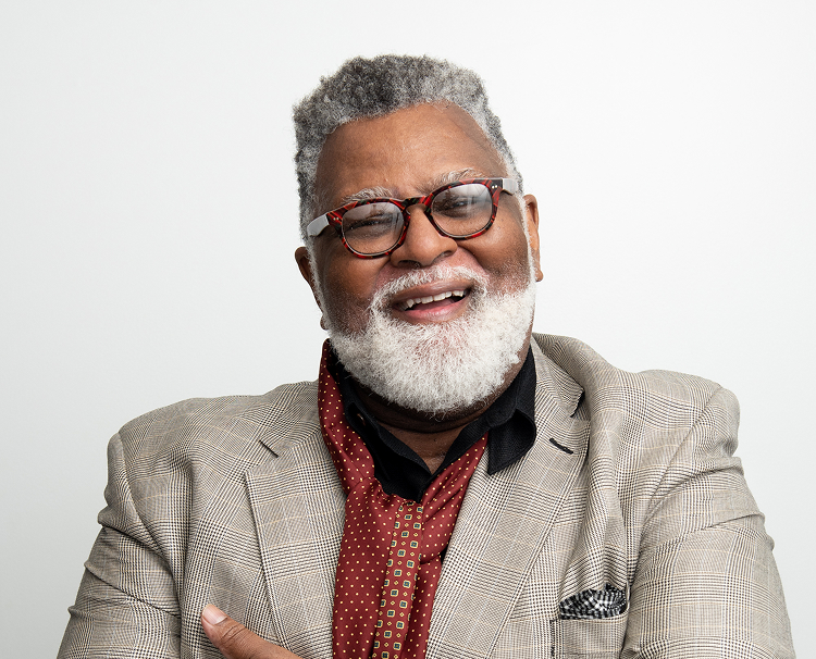 Alexander Smalls