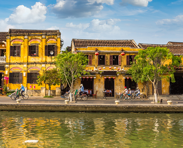 Central Vietnam-Post-Tour-Extension