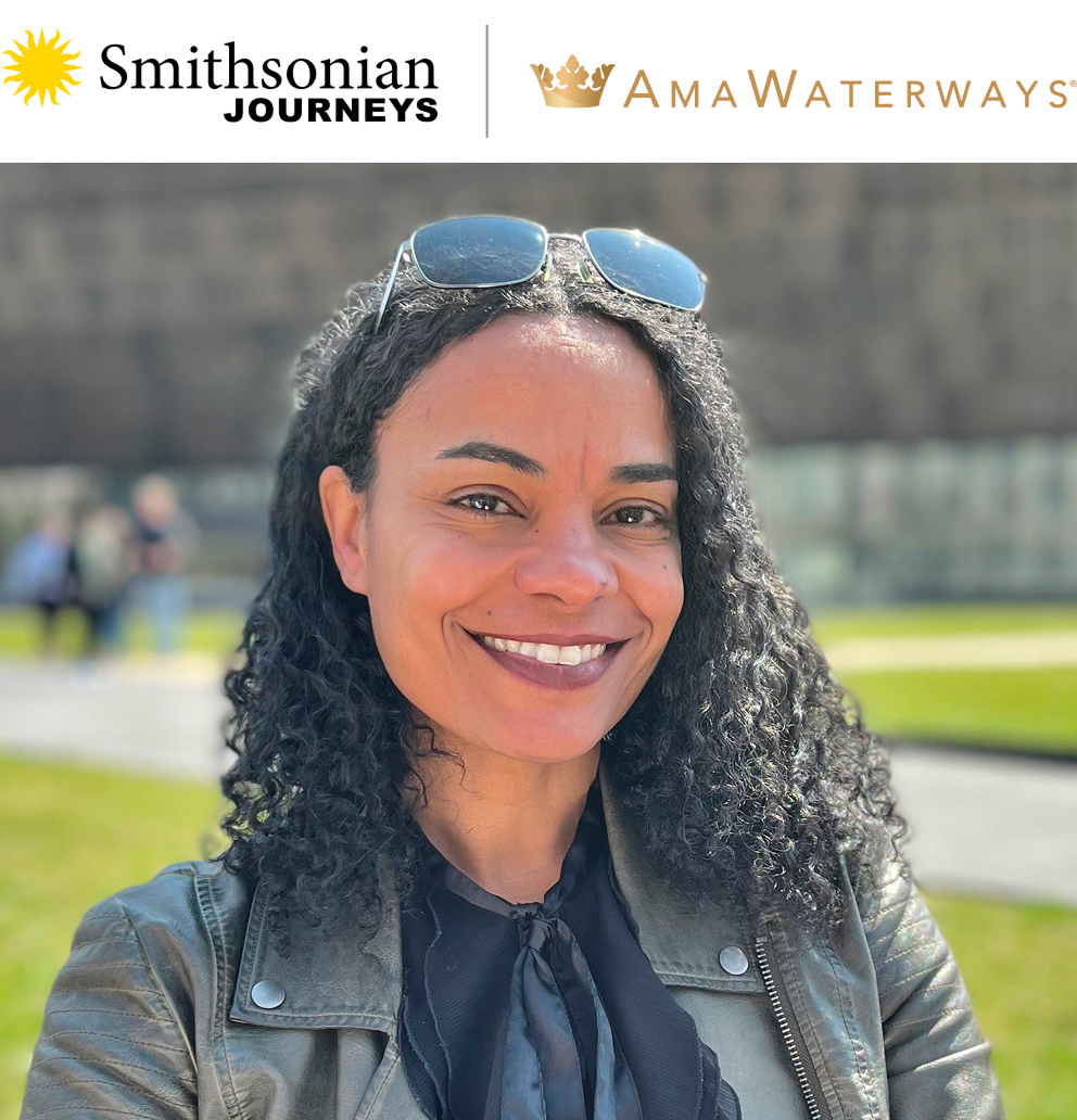 Smithsonian-Host
