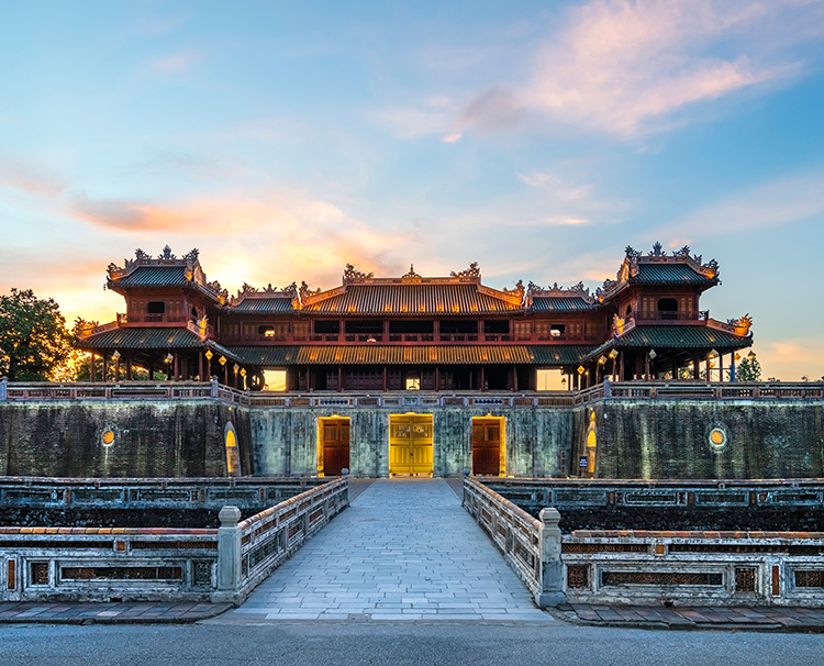 Central Vietnam-Post-Tour-Extension