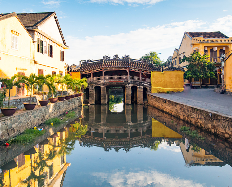 Central Vietnam-Post-Tour-Extension