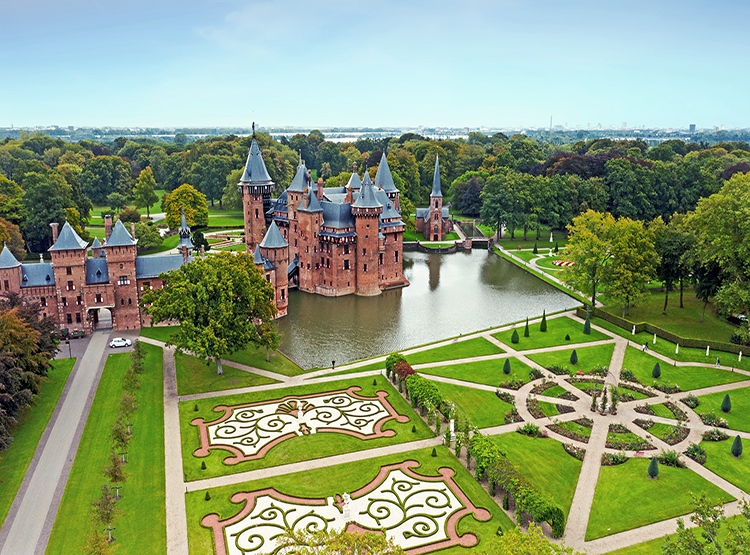 AmaWaterways-Dutch-River