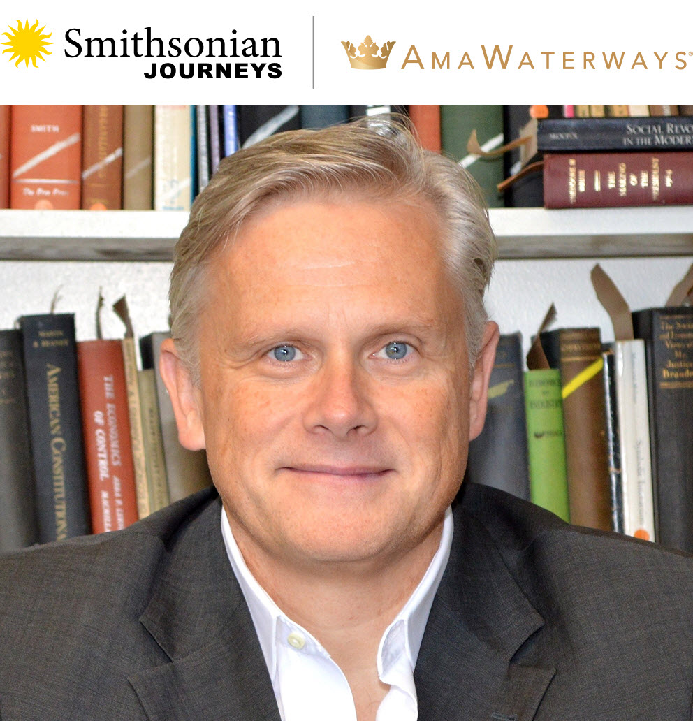 Smithsonian-Host