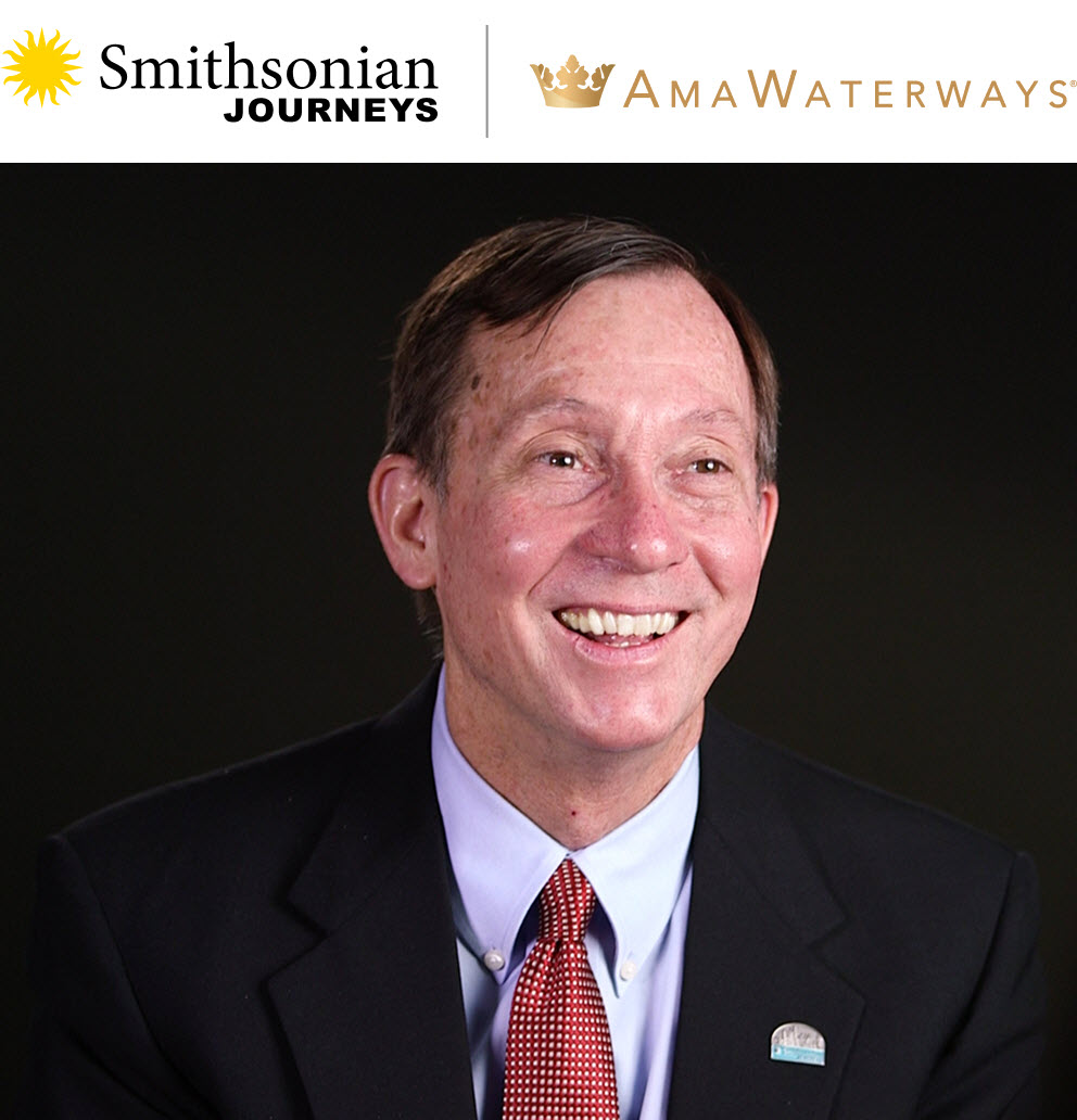 Smithsonian-Host