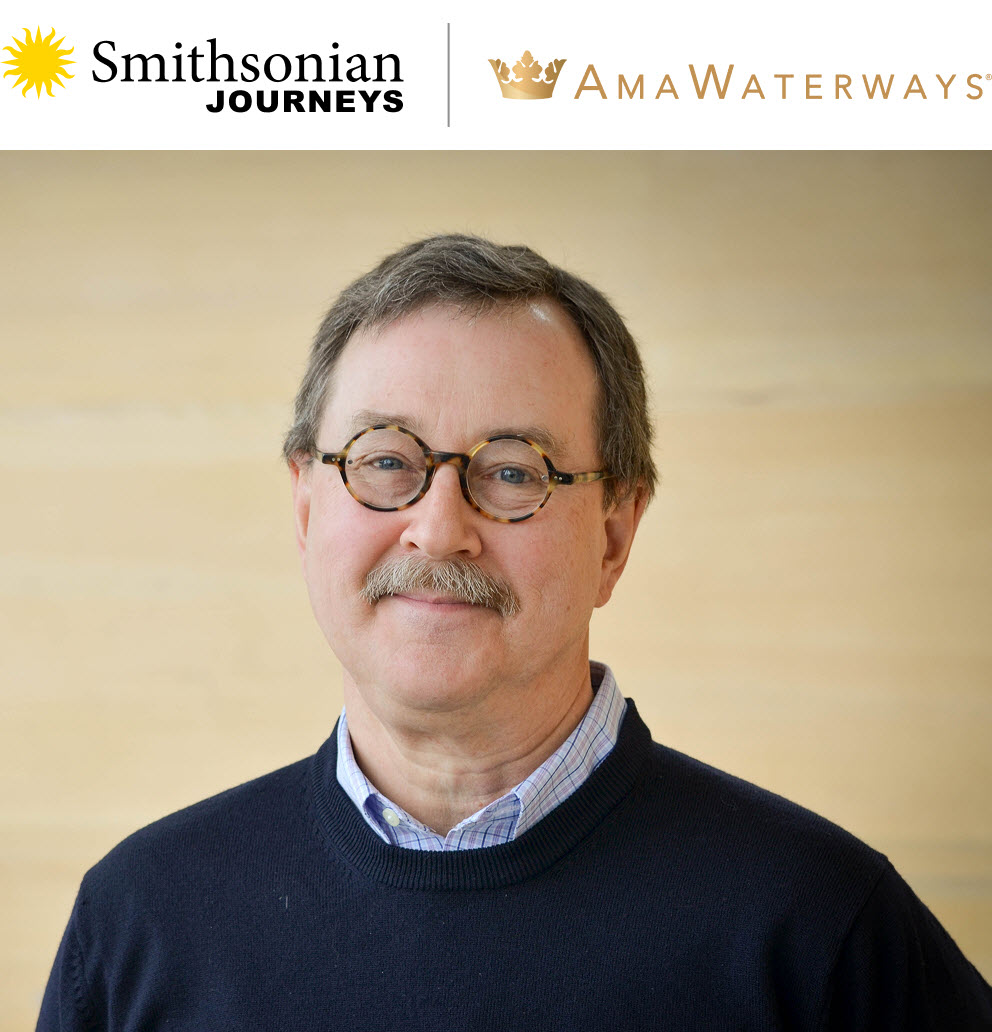 Smithsonian-Host
