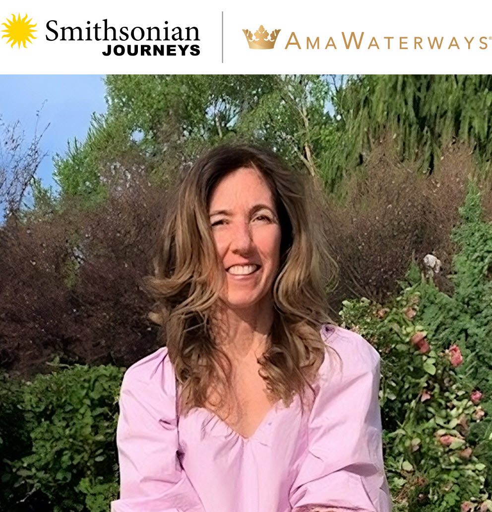 Smithsonian-Host