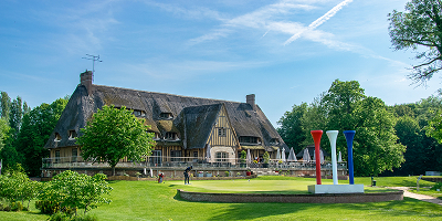 Golf PGA France du Vaudreuil
